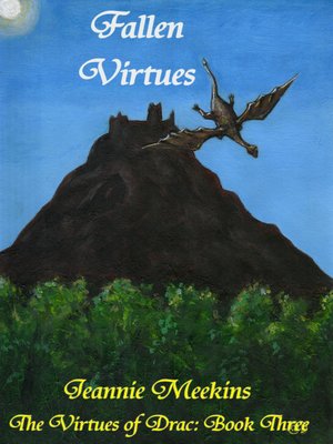 cover image of Fallen Virtues